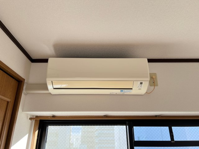 シティライフエイペックス大手通の設備