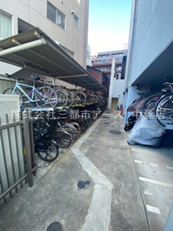 【その他共用部分】 | ヒューリック荏原　は三都市アース中延店へお任せください！