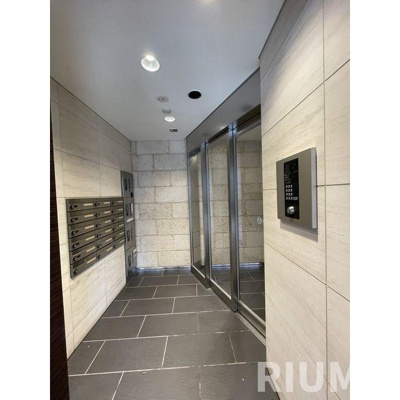 【その他共用部分】 | ウェルロード中野新橋