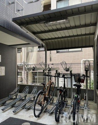 【その他共用部分】 | ウェルロード中野新橋