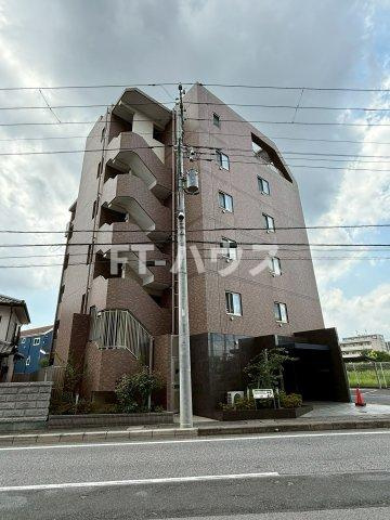 グラヴェル幕張