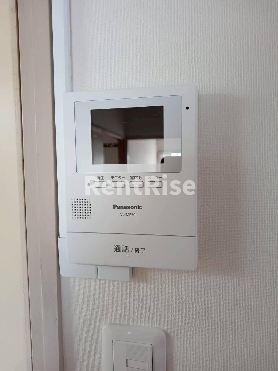 P.M小池のセキュリティ