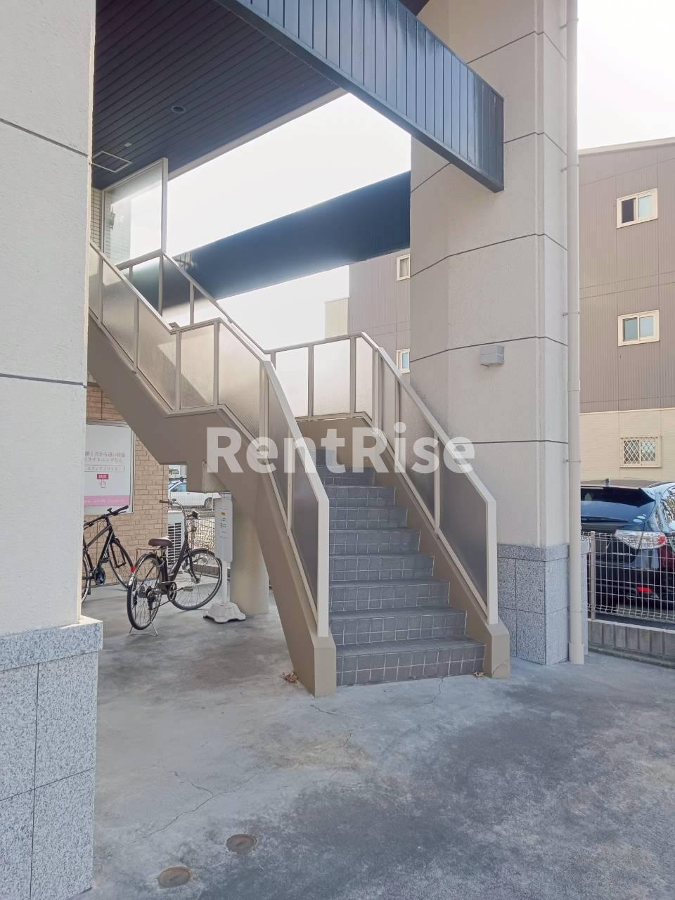 P.M小池のその他共用部分