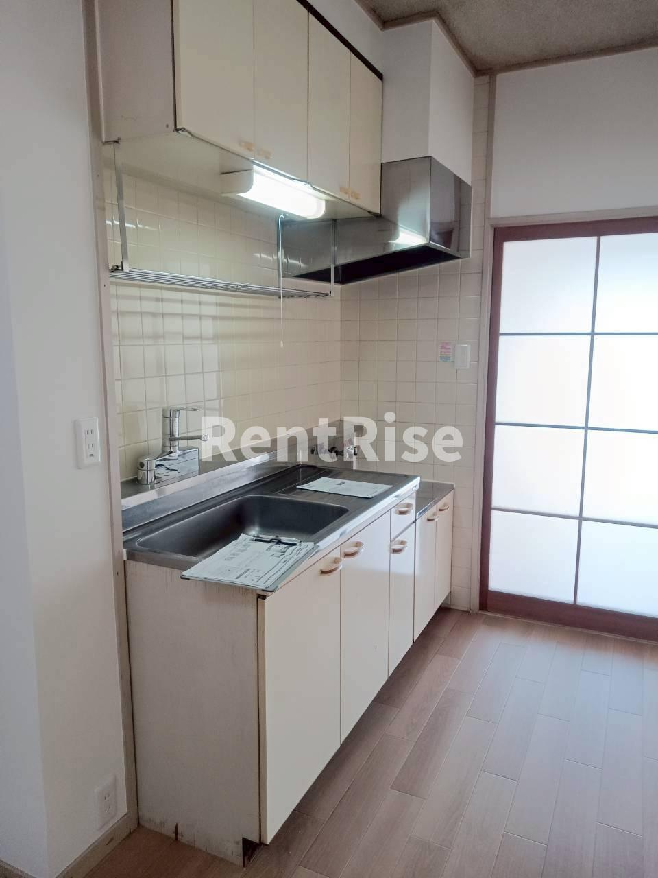 P.M小池のキッチン