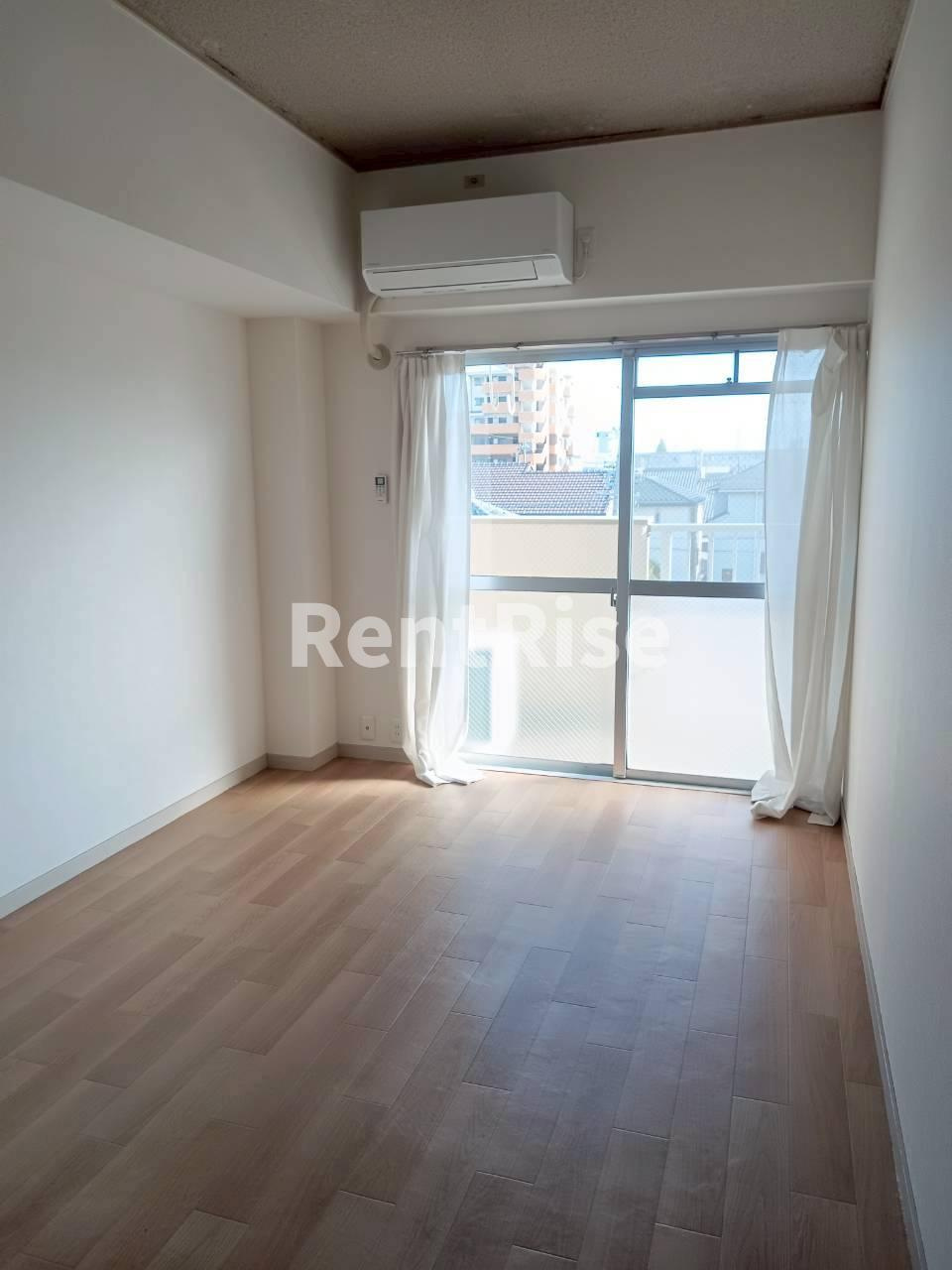 P.M小池の居間・リビング