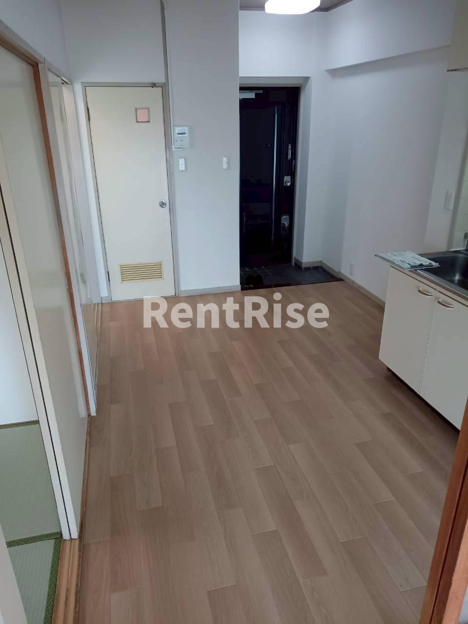 P.M小池の居間・リビング