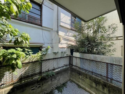 【展望】 | バーミープレイス桜上水Ⅲ