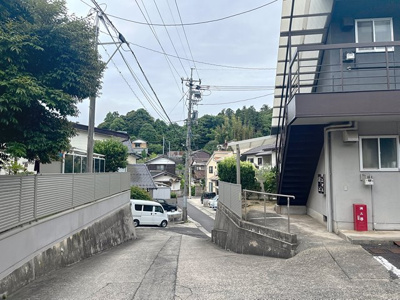 【周辺】 | メゾンかげやま２号棟