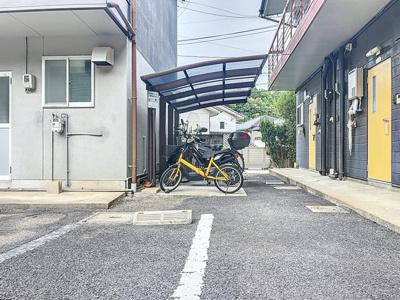 【その他共用部分】 | メゾンかげやま２号棟