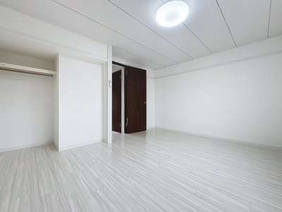 【居間・リビング】 | メゾンかげやま２号棟