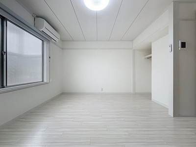 【寝室】 | メゾンかげやま２号棟