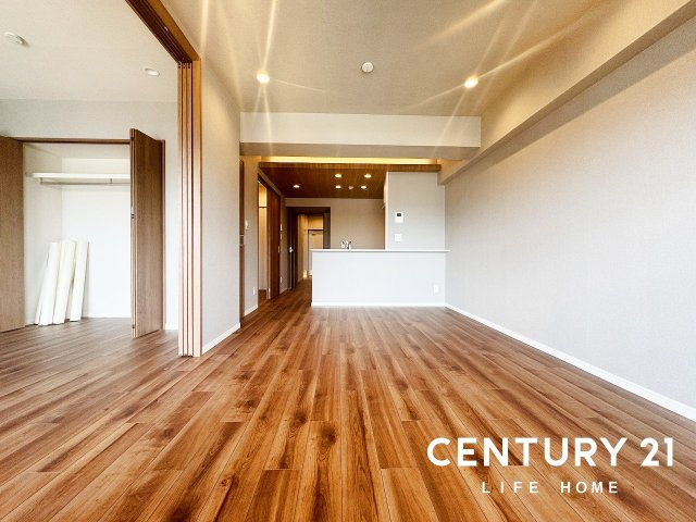 溝の口スカイハイツの画像