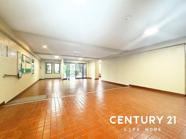 溝の口スカイハイツの画像