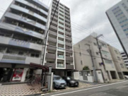 グラビスコート白島　収益物件の画像