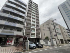 グラビスコート白島　収益物件の画像