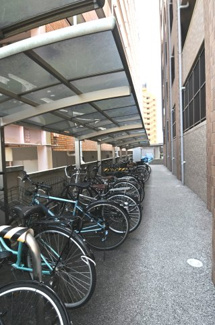 【その他共用部分】 | プラナス桜