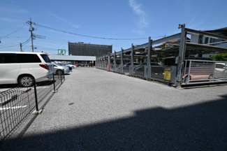【駐車場】 | プラナス桜