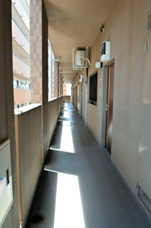 【ロビー】 | プラナス桜