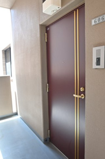 【玄関】 | プラナス桜