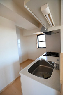 【キッチン】 | プラナス桜