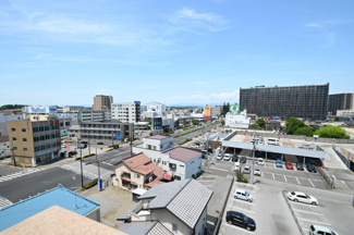 【展望】 | プラナス桜