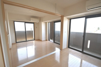 【居間・リビング】 | プラナス桜