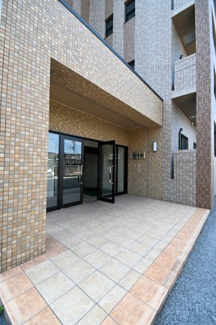 【ロビー】 | プラナス桜