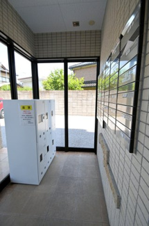 【エントランス】 | プラナス桜