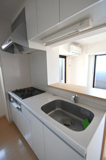 【キッチン】 | プラナス桜