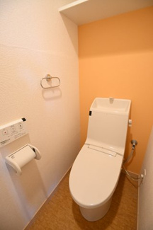 【トイレ】 | プラナス桜