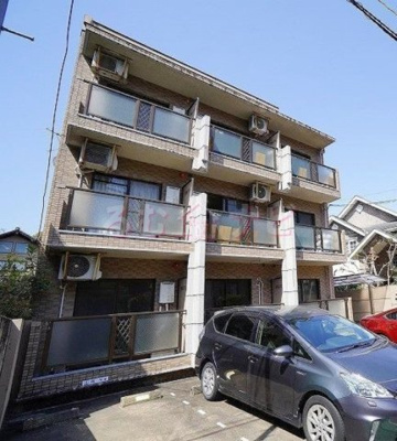 【外観】 | シエスタ平和