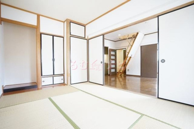 【内装】 | シエスタ平和