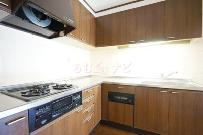 【キッチン】 | シエスタ平和