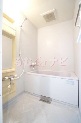 【浴室】 | シエスタ平和