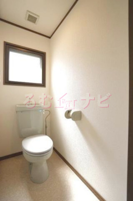 【トイレ】 | シエスタ平和