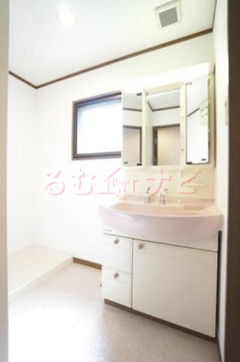 【洗面所】 | シエスタ平和