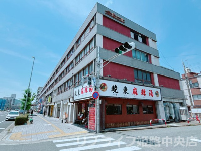 【外観】 | 琴岡ビル