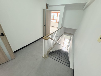 【その他共用部分】 | 琴岡ビル