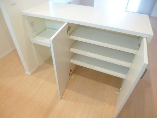 Ｐｕｅｏ明大前の設備