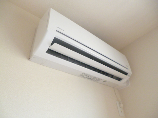 Ｐｕｅｏ明大前の内装|★エアコン完備★