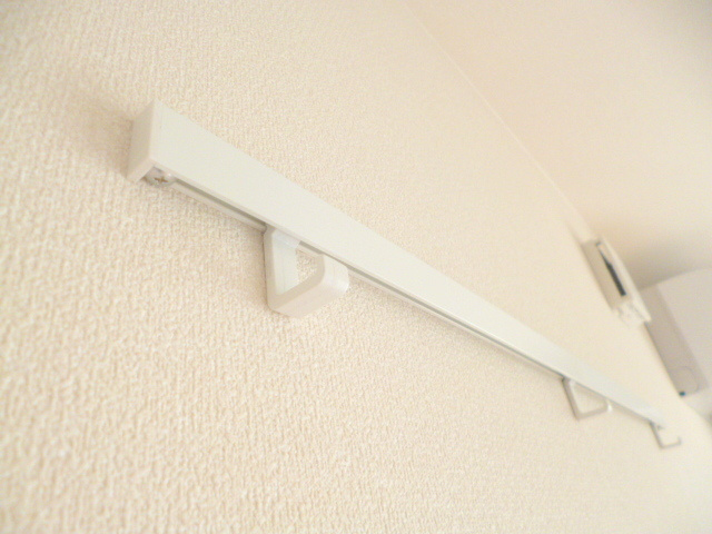 Ｐｕｅｏ明大前の内装|★ピクチャーレール★