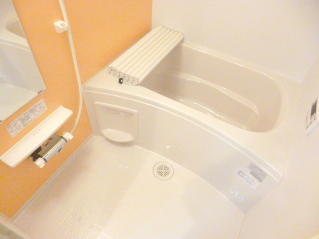 Ｐｕｅｏ明大前の浴室|★うれしい追焚・乾燥機能付きバスルーム★