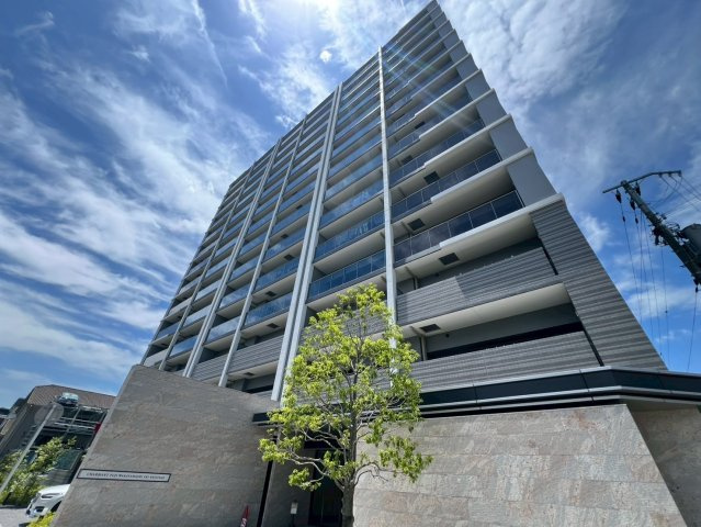 シャルマンフジ和歌山市駅レジタージュ