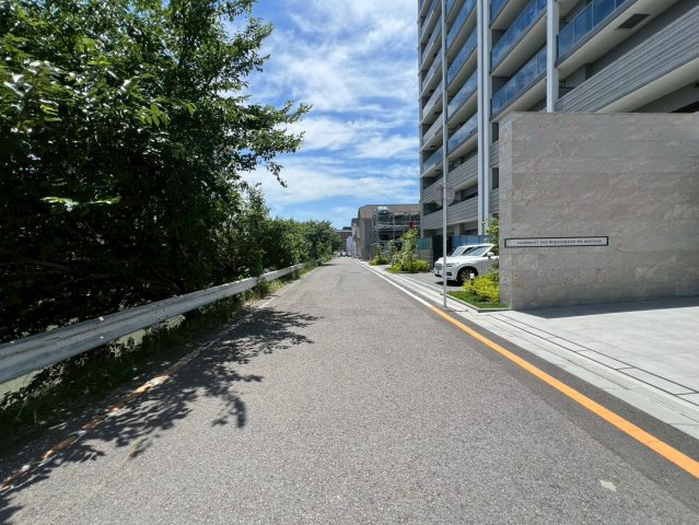 シャルマンフジ和歌山市駅レジタージュの展望