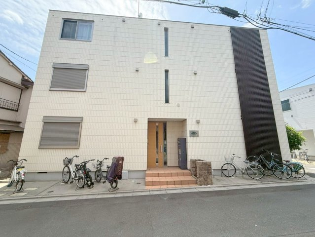ＭＡＩＳＯＮ　ＣＯＮＴＲＡＩＬ　３６５　ペット共生