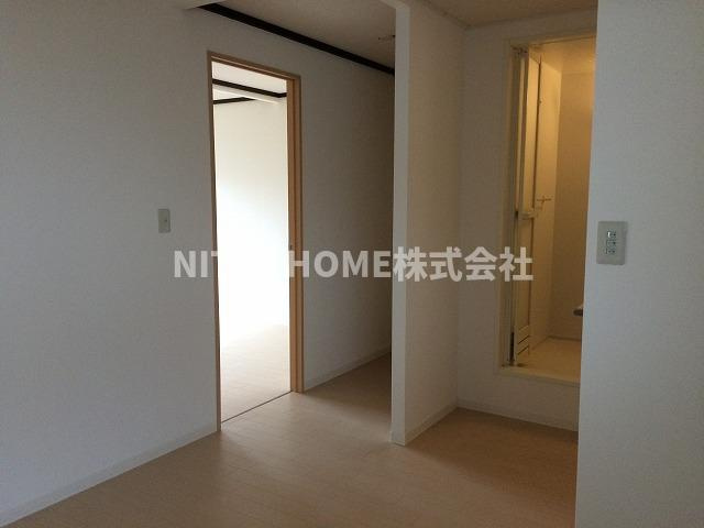 コーポローレルのその他|綺麗な室内です◎