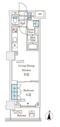 フロンティアレジデンス錦糸公園