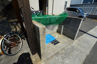 サニーテラス甲子園一番町のその他物件画像