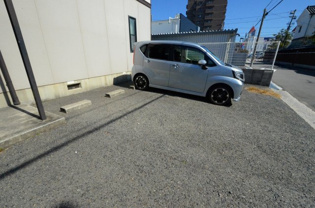 サニーテラス甲子園一番町のその他物件画像