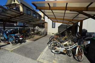 サニーテラス甲子園一番町のその他物件画像